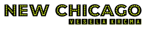NewChicago - Logo
