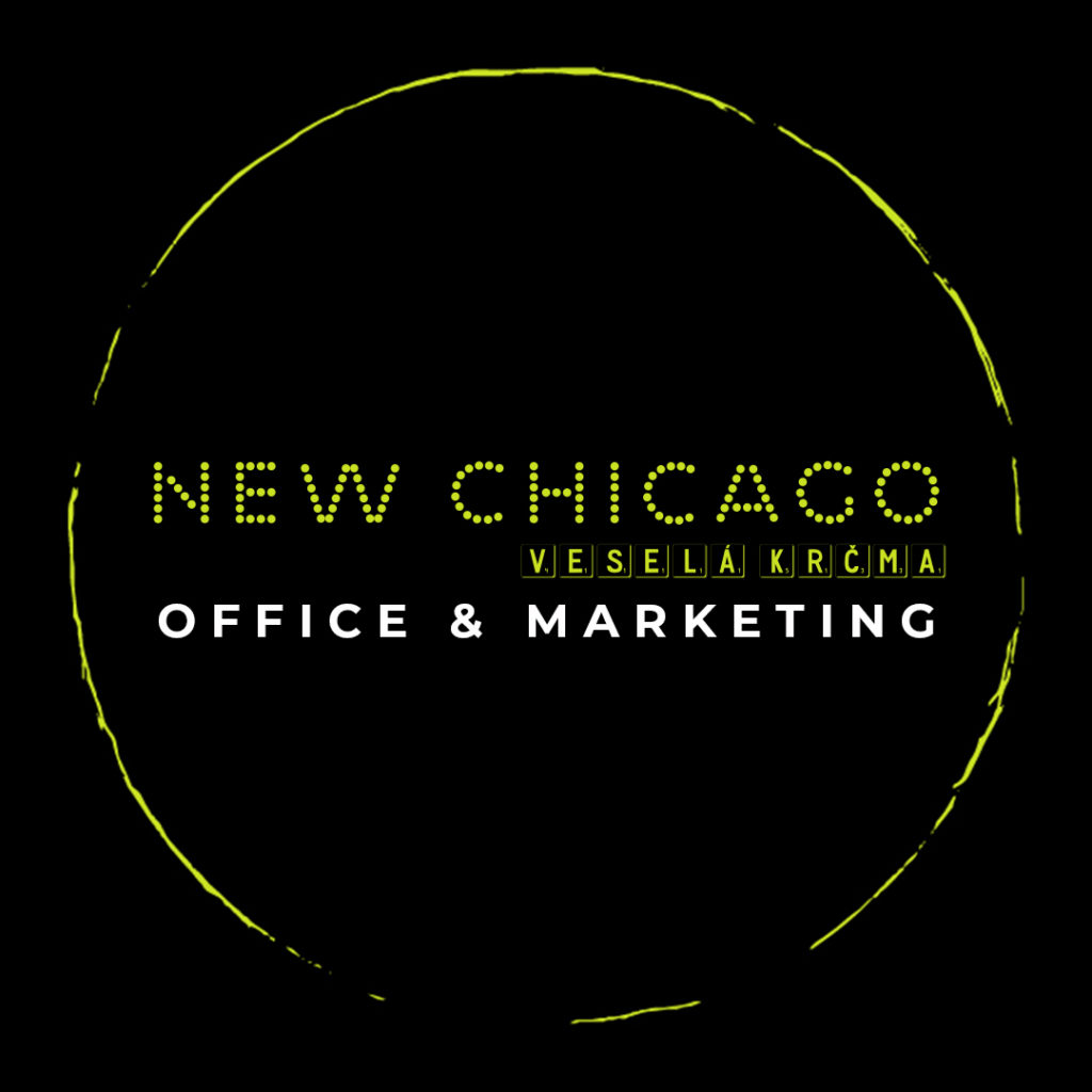 New Chicago - Office & Marketing