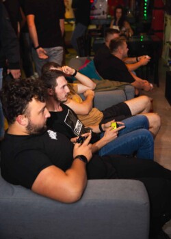 Narodeniny 2024 Poprad