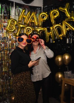 Narodeniny 2024 Poprad