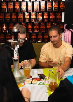 Narodeniny 2024 Poprad