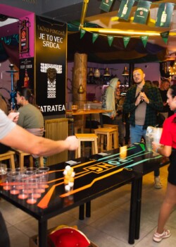 Narodeniny 2024 Poprad