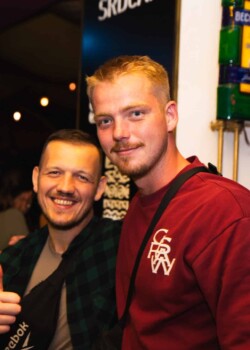 Narodeniny 2024 Poprad