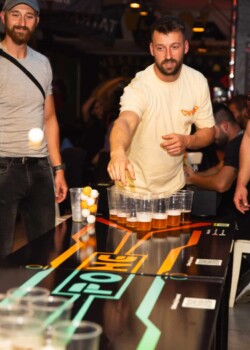 Narodeniny 2024 Poprad