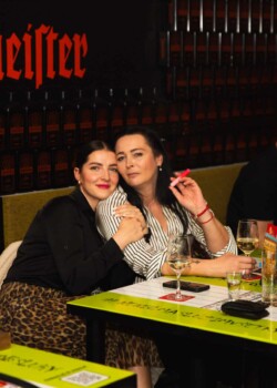 Narodeniny 2024 Poprad