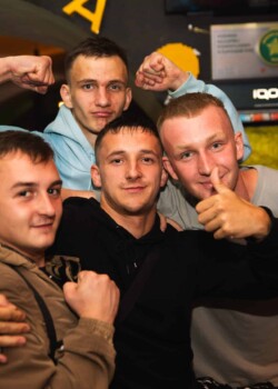 Narodeniny 2024 Poprad