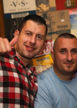 Narodeniny 2024 Poprad