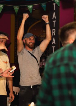 Narodeniny 2024 Poprad