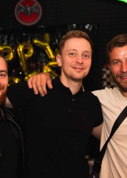 Narodeniny 2024 Poprad