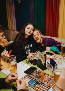 Halloween Newchicago Spišská Nová Ves