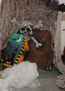 Halloween Newchicago Spišská Nová Ves