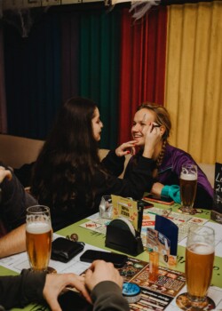 Halloween Newchicago Spišská Nová Ves